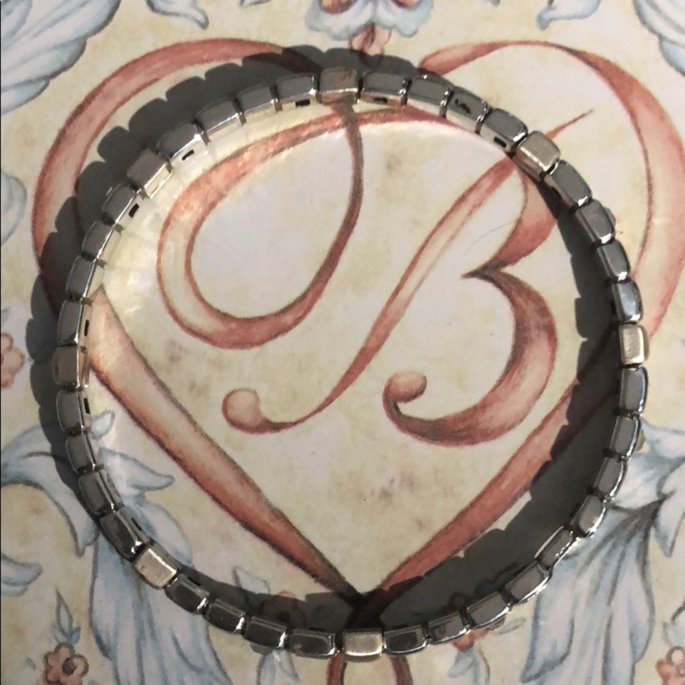 Authentic Brighton Bangle Bracelet - image 2